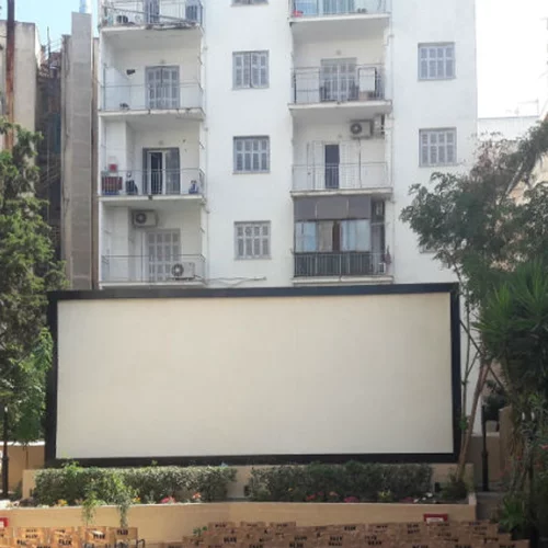 Όλα τα θερινά σινεμά που ανοίγουν σήμερα Πέμπτη 11/5