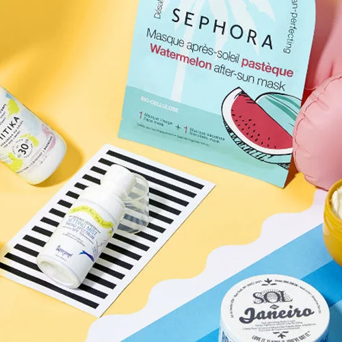 My mini beauty checklist: Beauty to go προϊόντα για μίνι και μάξι αποδράσεις 