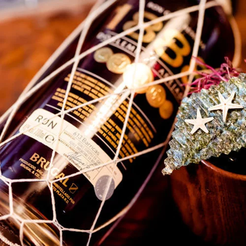 Brugal 1888: Premium τροπικά αρώματα για το καλοκαίρι 