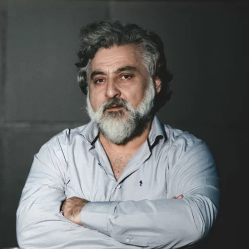 Γιάννης Αναστασάκης: «Στον Ορέστη βλέπουμε το δικό μας πρόσωπο»