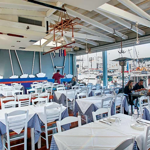 Θέα Θάλασσα