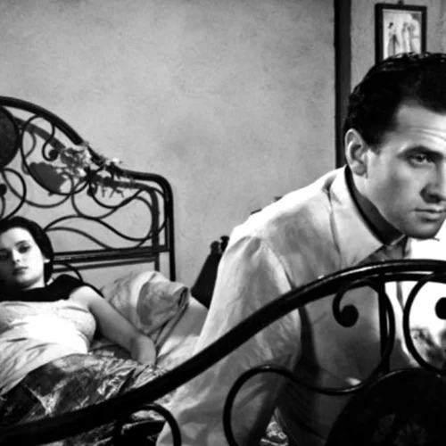 Το Χρονικό Μιας Αγάπης