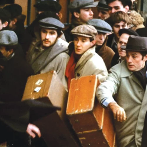 Ο Κύριος Κλάιν 