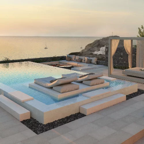 Check in first! 10 νέα ξενοδοχεία που ξεχωρίζουν το φετινό καλοκαίρι