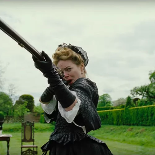 Το "The Favourite" του Λάνθιμου κάνει πρεμιέρα στο φεστιβάλ Βενετίας
