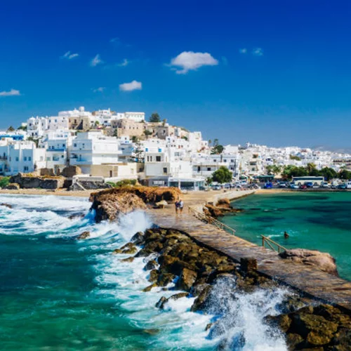 Κάτι νόστιμο τρέχει στη Νάξο | 10 προτάσεις με χαρακτήρα