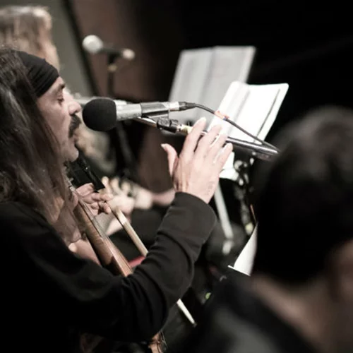 Ο «Ερωτόκριτος» από την άλλη