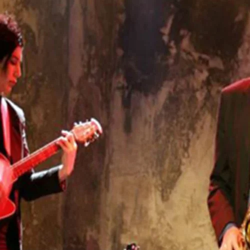 Πέντε όμορφες αυγουστιάτικες βραδιές στο Cafe του Νομισματικού Μουσείου