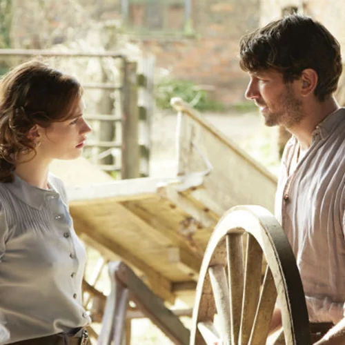 Με Αγάπη, Τζούλιετ 