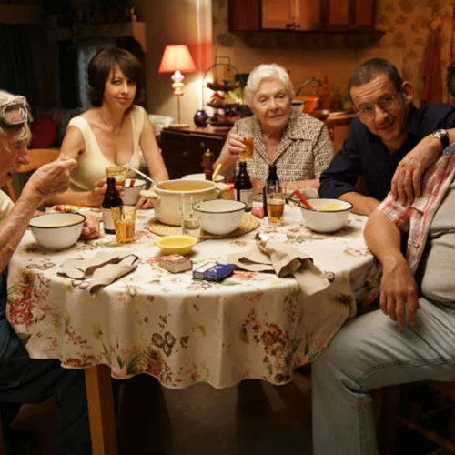 Η Οικουγένεια