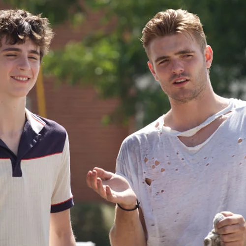 Καλοκαιρινές Νύχτες