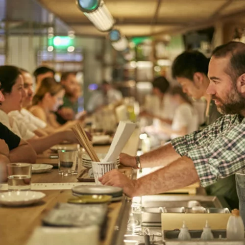 Hot Tables: Ποια είναι τα πιο δύσκολα τραπέζια της πόλης;