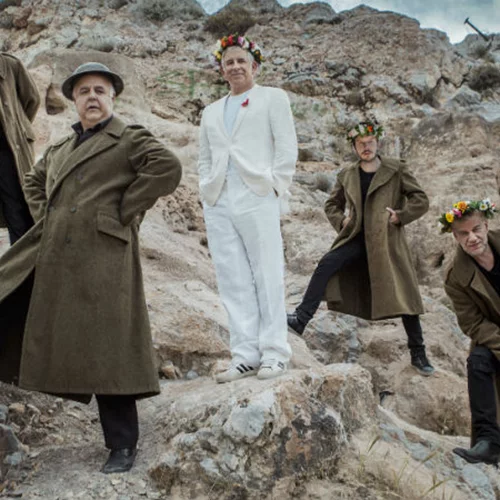 Ειρηνόφιλο διονυσιακό γλέντι στο Λαύριο