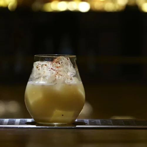 Έχεις πιει cocktail εμπνευσμένο από τον Μποντλέρ;