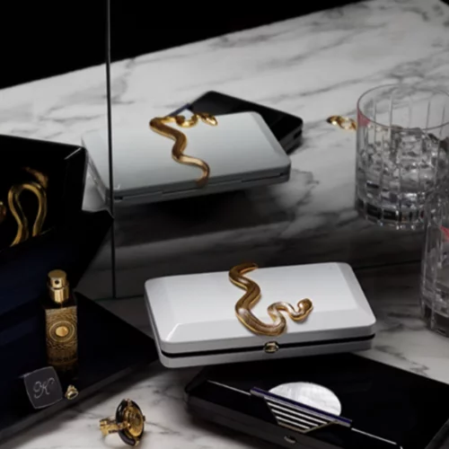 Introducing By Kilian: Μια εξαιρετικά πολυτελής συλλογή αρωμάτων συστήνεται στην ελληνική αγορά  