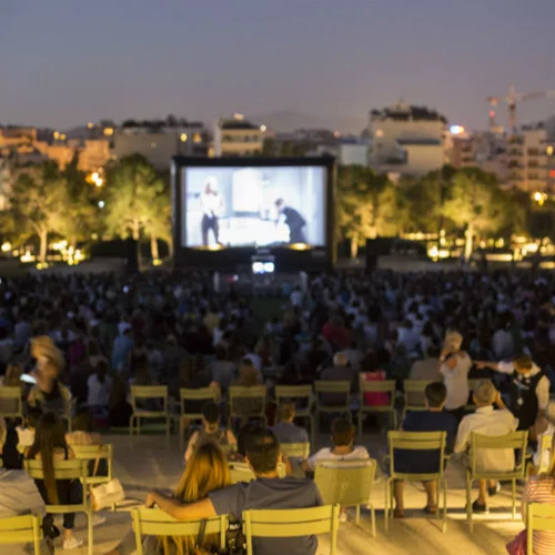 Free City: Οι δωρεάν δράσεις της εβδομάδας (4-11/8)