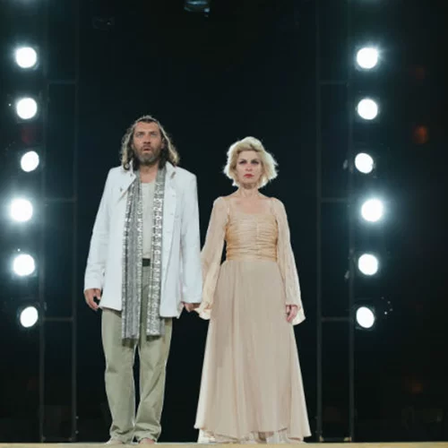 Από την Επίδαυρο στην Αθήνα: 5 τραγωδίες φτάνουν στην πόλη