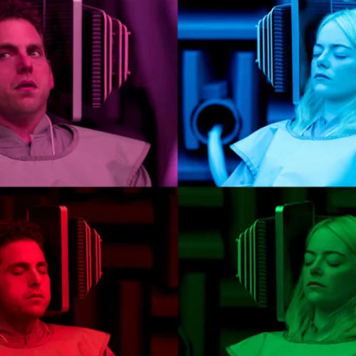 Το πρώτο επίσημο τρέιλερ του «Maniac» θα σου πάρει το μυαλό