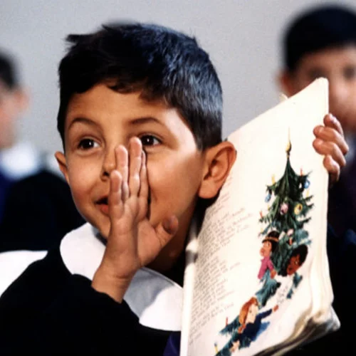 Σινεμά ο Παράδεισος