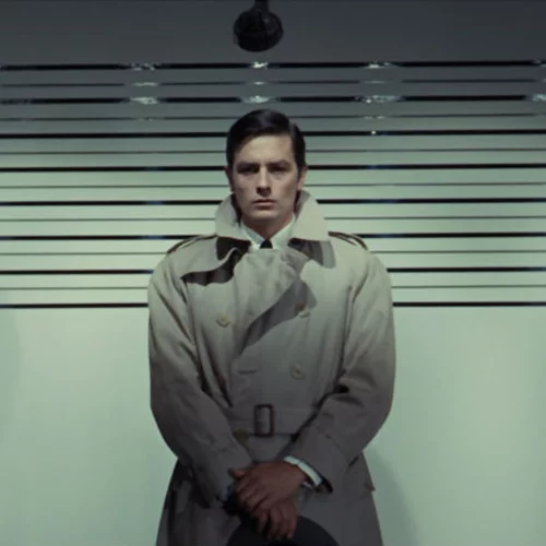 Ο Δολοφόνος με το Αγγελικό Πρόσωπο