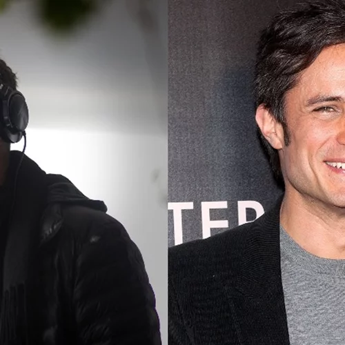 Πάμπλο Λαραΐν και Γκαέλ Γκαρσία Μπερνάλ σε νέα ταινία