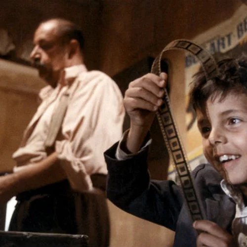 Οι ταινίες που έβαλαν το σινεμά σε πρώτο πλάνο