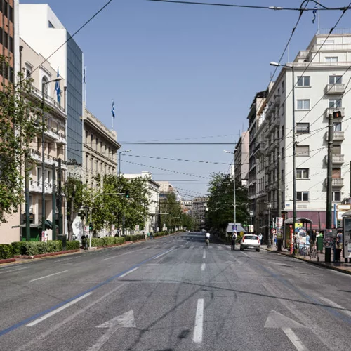 Αθήνα, Δεκαπενταύγουστος 2004: Τι έπαιζε τότε στην πόλη μέσα από τις σελίδες του "α"