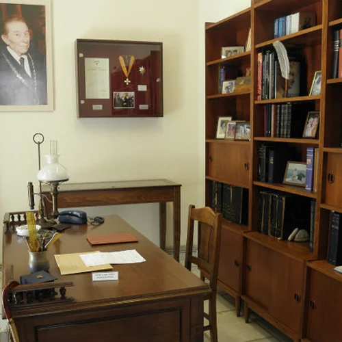 Το Θεατρικό Μουσείο της Νάξου εμπλουτίζει το καλοκαίρι μας για τρίτη συνεχή χρονιά