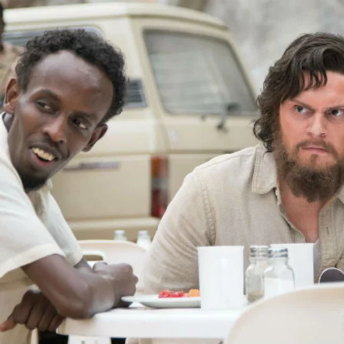 Οι Πειρατές της Σομαλίας