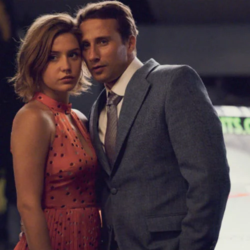 Μη Φέρνεις Λουλούδια