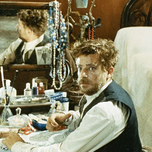 Ιστορία Έρωτα και Αναρχίας