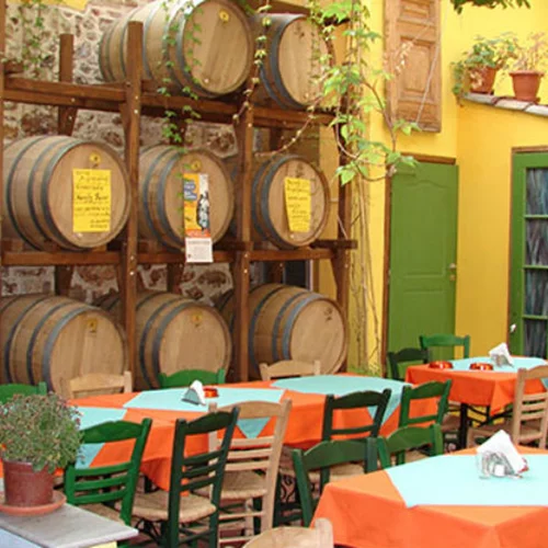 Η «Κληματαριά» κλείνει τα 90 με ένα διήμερο γλέντι