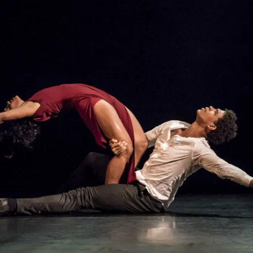 Updated | Μία πολυεθνική χορευτική πανδαισία μας περιμένει το Σεπτέμβριο