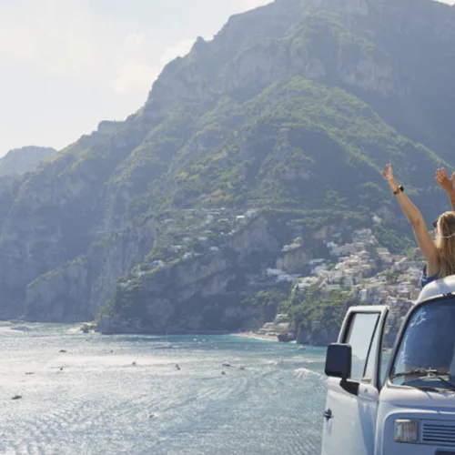 4 μονοήμερες εκδρομές για να αποδράσετε από τα καλοκαιρινά blues