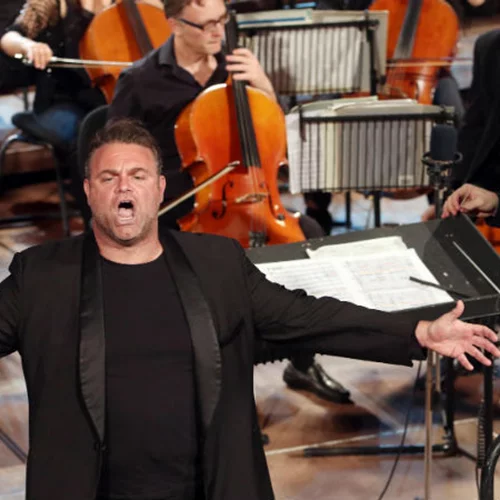 Διεθνείς αστέρες (Καλλέγια, Κέννεντυ) και η ΚΟΘ καλεσμένοι του Φεστιβάλ Αθηνών