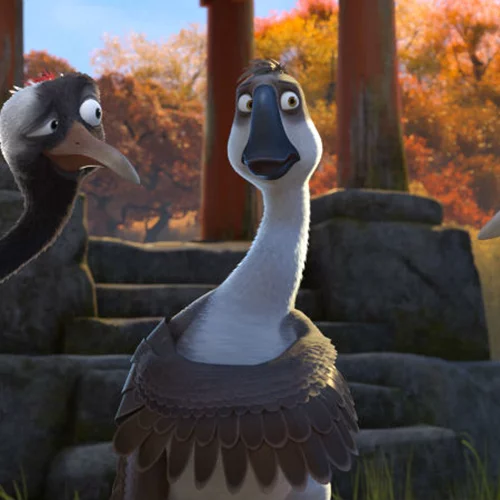 Μια Πάπια Μα Ποια Πάπια