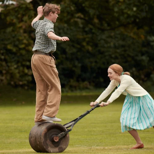 Ανεκπλήρωτος Γάμος 