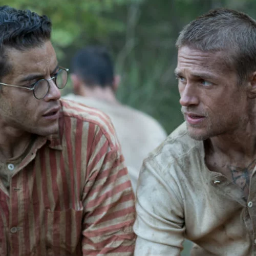 Ο Πεταλούδας