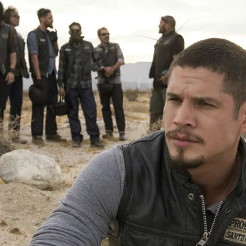 Τα «εγγόνια» της αναρχίας γκαζώνουν