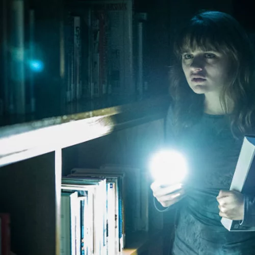 Ένα meme κατάφερε να στοιχειώσει εκτός απ' το διαδίκτυο και τη μεγάλη οθόνη