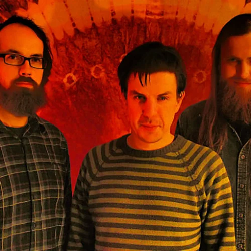 Ψυχεδελικά riffs στην έναρξη της νέας σεζόν του «Fuzz»