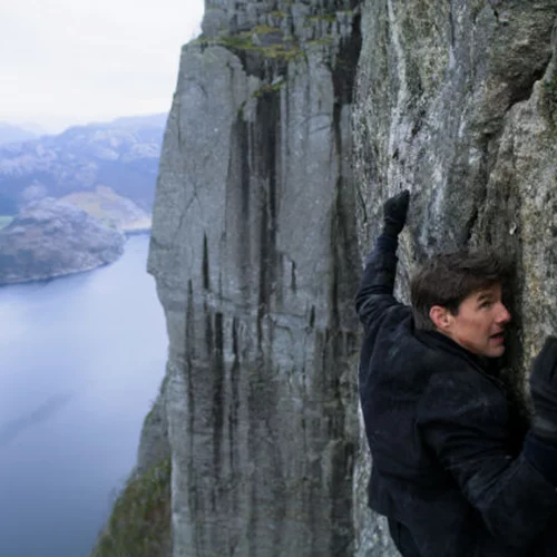 Όλα όσα πρέπει να ξέρετε για τη νέα, φαντασμαγορική «Επικίνδυνη Αποστολή»