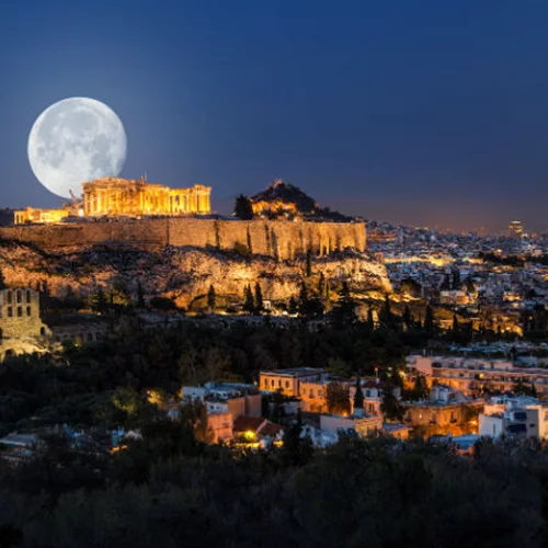 Free City: Οι δωρεάν δράσεις της εβδομάδας (25-31/8)