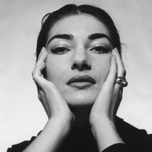 Ένα μεγάλο αφιέρωμα έρχεται για τη Μαρία Κάλλας και ανοίγει το δρόμο του ομώνυμου μουσείου