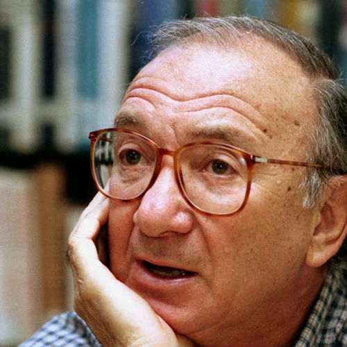 Νιλ Σάιμον: Τελευταίο αντίο στο μάστερ της κωμωδίας