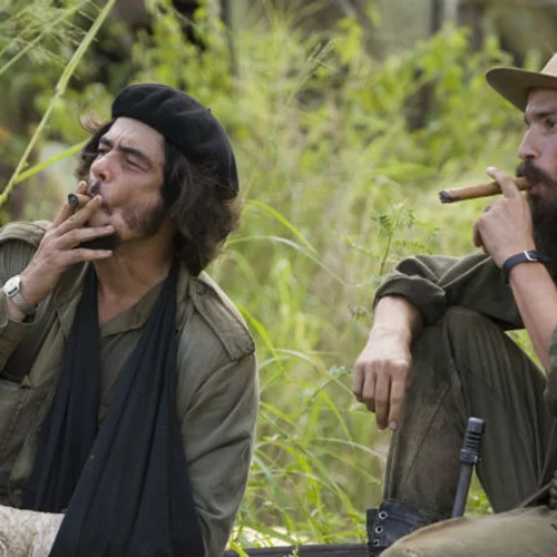 Τσε: Ο Αργεντίνος