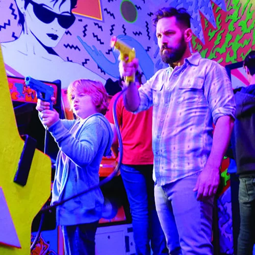 Ένα Φανταστικό Σπίτι