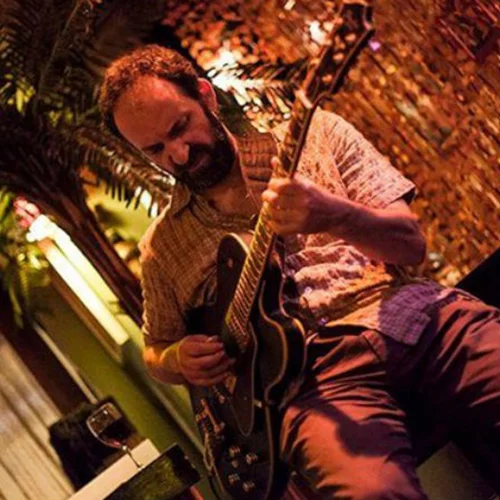 5 καυτές νύχτες του Σεπτεμβρίου στο Cafe του Νομισματικού Μουσείου