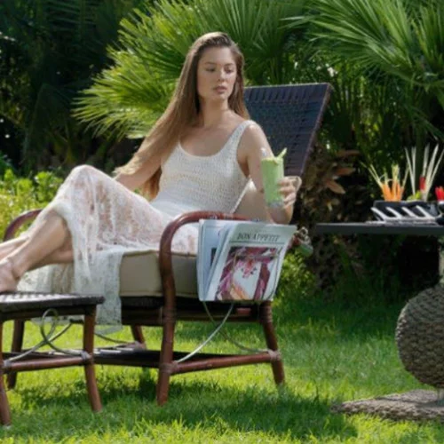 Μυστικά για ευεξία το φθινόπωρο