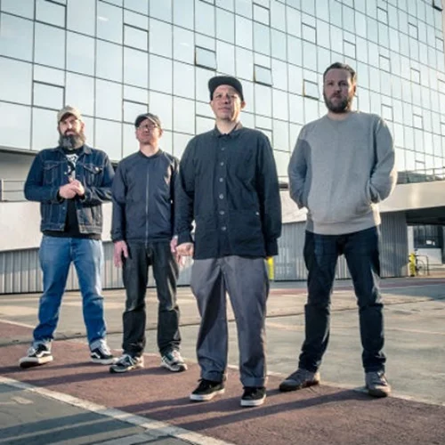 Η επιστροφή των Mogwai